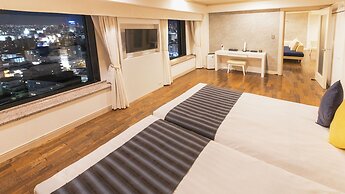 Premier Hotel Nakajima Park Sapporo