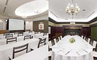 Premier Hotel Nakajima Park Sapporo