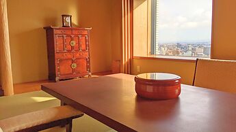 Premier Hotel Nakajima Park Sapporo