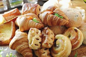 Premier Hotel Nakajima Park Sapporo