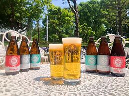 Premier Hotel Nakajima Park Sapporo