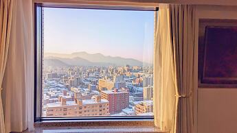 Premier Hotel Nakajima Park Sapporo