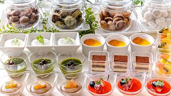 Premier Hotel Nakajima Park Sapporo