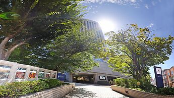 Premier Hotel Nakajima Park Sapporo