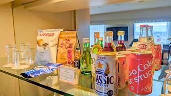 Premier Hotel Nakajima Park Sapporo