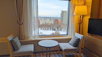 Premier Hotel Nakajima Park Sapporo