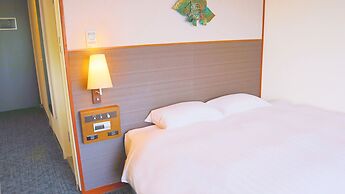 Premier Hotel Nakajima Park Sapporo