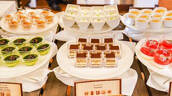 Premier Hotel Nakajima Park Sapporo