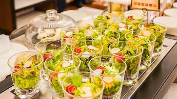 Premier Hotel Nakajima Park Sapporo