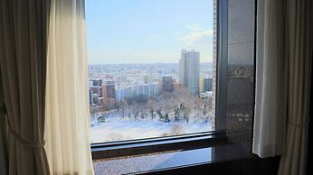 Premier Hotel Nakajima Park Sapporo