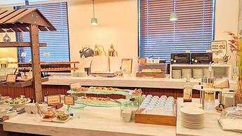 Premier Hotel Nakajima Park Sapporo