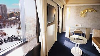 Premier Hotel Nakajima Park Sapporo