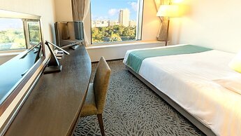 Premier Hotel Nakajima Park Sapporo