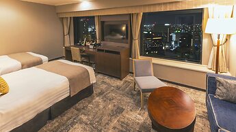Premier Hotel Nakajima Park Sapporo