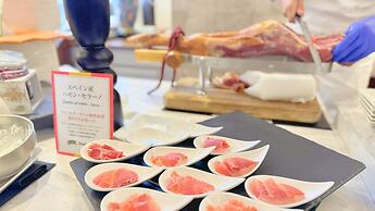 Premier Hotel Nakajima Park Sapporo