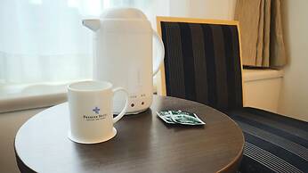 Premier Hotel Nakajima Park Sapporo