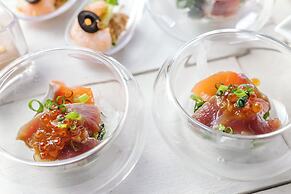 Premier Hotel Nakajima Park Sapporo