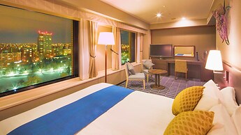 Premier Hotel Nakajima Park Sapporo