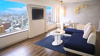 Premier Hotel Nakajima Park Sapporo