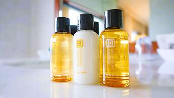 Premier Hotel Nakajima Park Sapporo