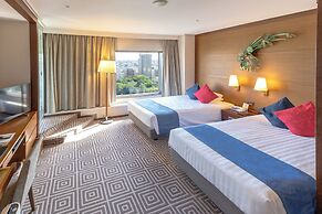 Premier Hotel Nakajima Park Sapporo