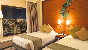 Premier Hotel Nakajima Park Sapporo