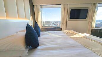 Premier Hotel Nakajima Park Sapporo