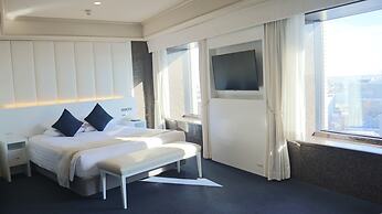 Premier Hotel Nakajima Park Sapporo