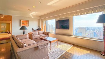 Premier Hotel Nakajima Park Sapporo