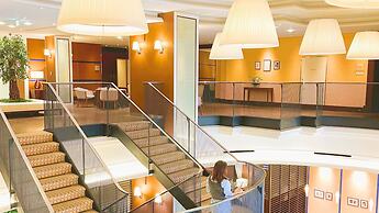 Premier Hotel Nakajima Park Sapporo