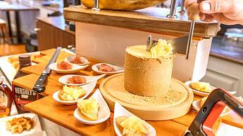 Premier Hotel Nakajima Park Sapporo