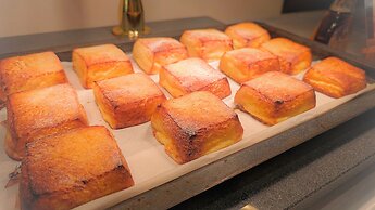 Premier Hotel Nakajima Park Sapporo