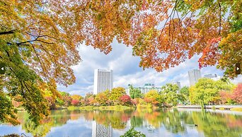 Premier Hotel Nakajima Park Sapporo