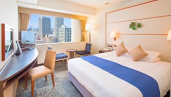 Premier Hotel Nakajima Park Sapporo