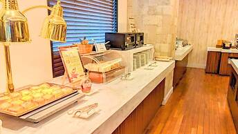 Premier Hotel Nakajima Park Sapporo