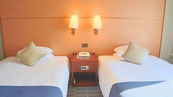 Premier Hotel Nakajima Park Sapporo