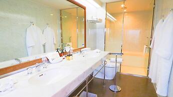 Premier Hotel Nakajima Park Sapporo