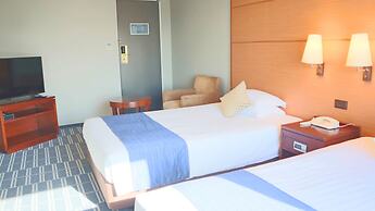 Premier Hotel Nakajima Park Sapporo