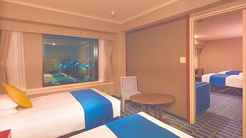Premier Hotel Nakajima Park Sapporo