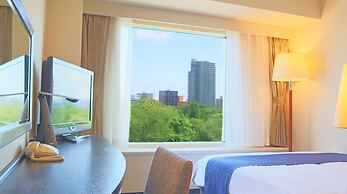 Premier Hotel Nakajima Park Sapporo