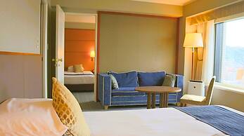 Premier Hotel Nakajima Park Sapporo