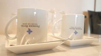 Premier Hotel Nakajima Park Sapporo