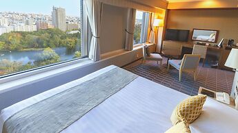 Premier Hotel Nakajima Park Sapporo