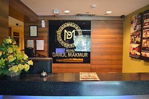 Hotel Darul Makmur
