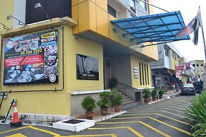 Hotel Darul Makmur