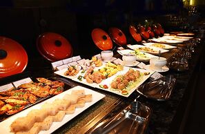 Fullon Hotel Taoyuan Airport Access MRT A8