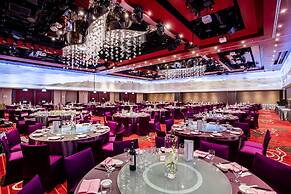 Fullon Hotel Taoyuan Airport Access MRT A8