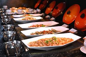 Fullon Hotel Taoyuan Airport Access MRT A8