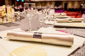 Fullon Hotel Taoyuan Airport Access MRT A8