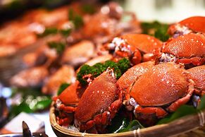 Fullon Hotel Taoyuan Airport Access MRT A8